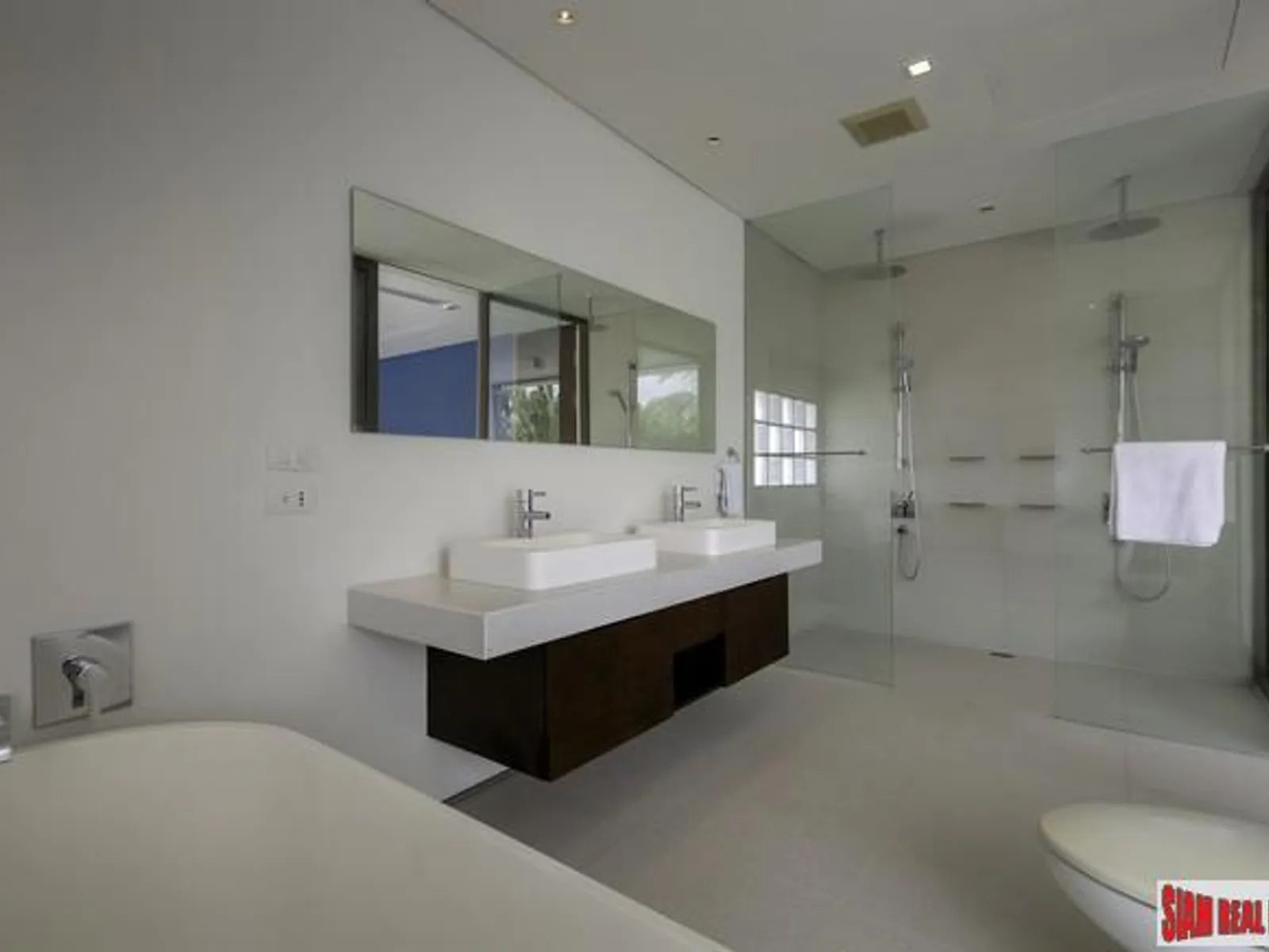 Villa 3 chambres avec piscine à louer à Cape Yamu, Phuket - Ao Yamoo, Phuket - Photo 19