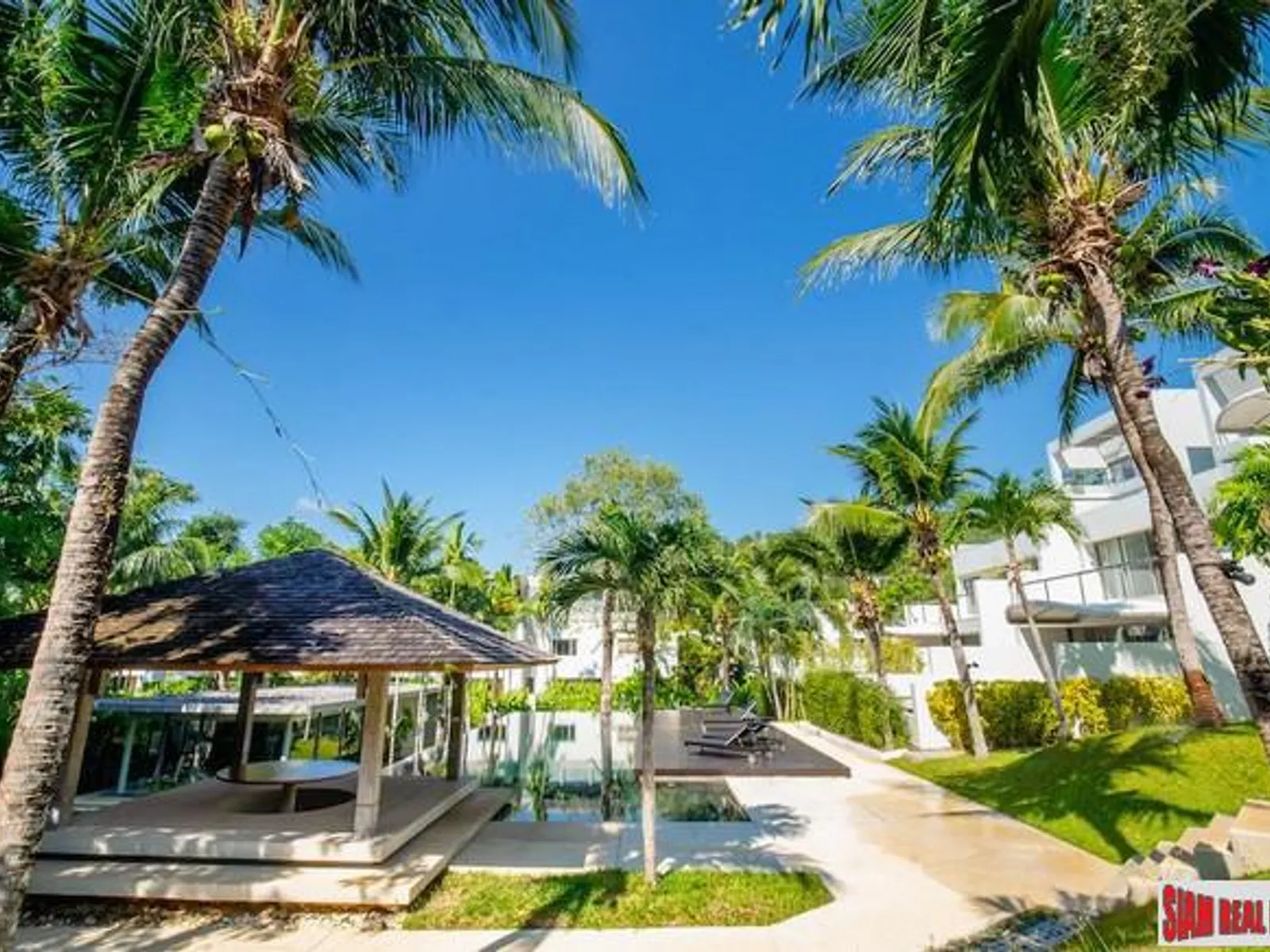 Villa 3 chambres avec piscine à louer à Cape Yamu, Phuket - Ao Yamoo, Phuket - Photo 26