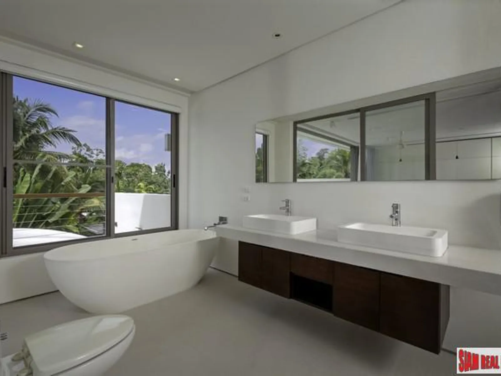 Villa 3 chambres avec piscine à louer à Cape Yamu, Phuket - Ao Yamoo, Phuket - Photo 18