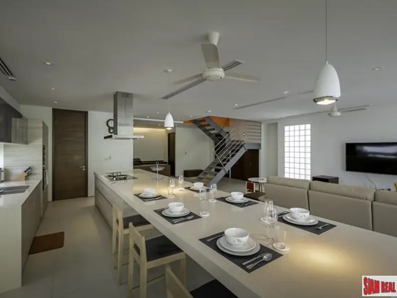 Villa 3 chambres avec piscine à louer à Cape Yamu, Phuket - Ao Yamoo, Phuket - Photo principale
