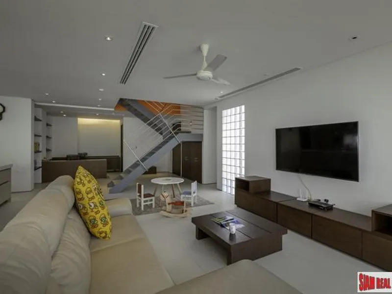 Villa 3 chambres avec piscine à louer à Cape Yamu, Phuket - Ao Yamoo, Phuket - Photo principale