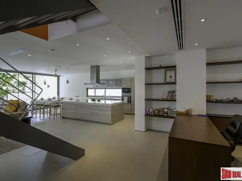 Villa 3 chambres avec piscine à louer à Cape Yamu, Phuket - Ao Yamoo, Phuket - Photo principale