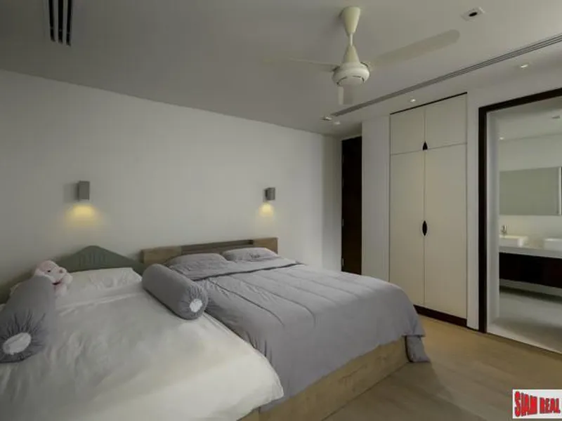 Villa 3 chambres avec piscine à louer à Cape Yamu, Phuket - Ao Yamoo, Phuket - Photo principale