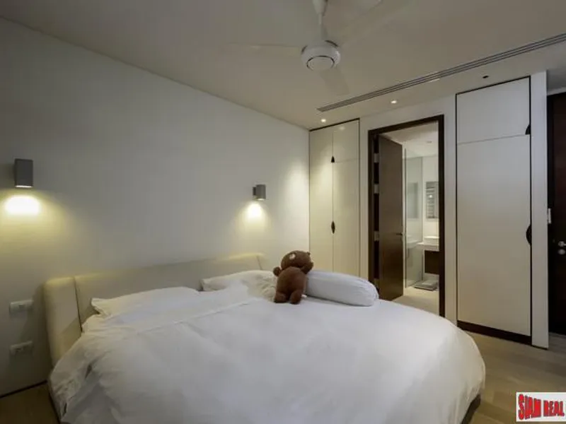 Villa 3 chambres avec piscine à louer à Cape Yamu, Phuket - Ao Yamoo, Phuket - Photo principale