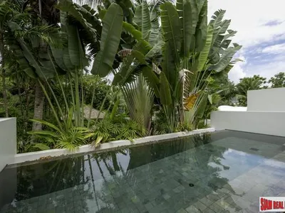 Villa 3 chambres avec piscine à louer à Cape Yamu, Phuket - Ao Yamoo, Phuket - Photo 14