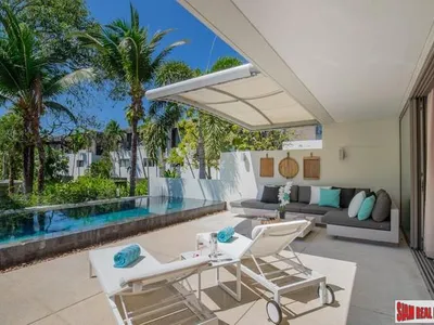 Villa 3 chambres avec piscine à louer à Cape Yamu, Phuket - Ao Yamoo, Phuket - Photo 4