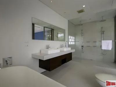 Villa 3 chambres avec piscine à louer à Cape Yamu, Phuket - Ao Yamoo, Phuket - Photo 19
