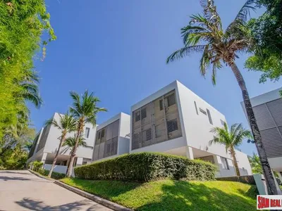 Villa 3 chambres avec piscine à louer à Cape Yamu, Phuket - Ao Yamoo, Phuket - Propriété à vendre ou louer à Phuket