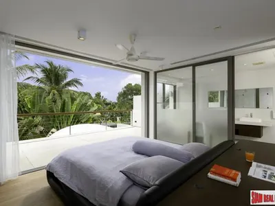 Villa 3 chambres avec piscine à louer à Cape Yamu, Phuket - Ao Yamoo, Phuket - Photo 16