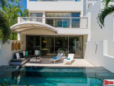 Villa 3 chambres avec piscine à louer à Cape Yamu, Phuket - Ao Yamoo, Phuket - Photo 3