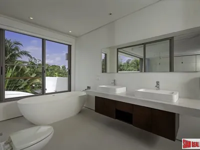 Villa 3 chambres avec piscine à louer à Cape Yamu, Phuket - Ao Yamoo, Phuket - Photo 18