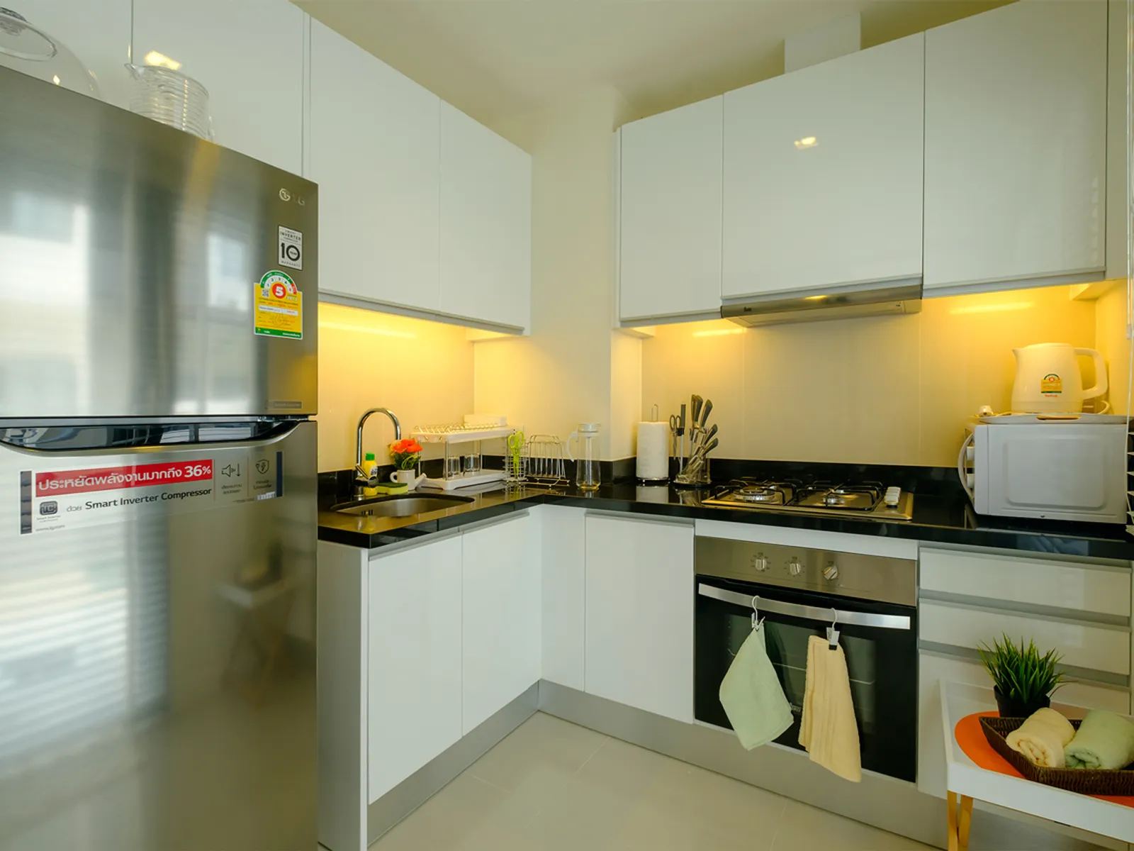 Таунхаус с 3 спальнями в Лагуна Парк, Лагуна, на продажу - Laguna, Phuket - Фото 10