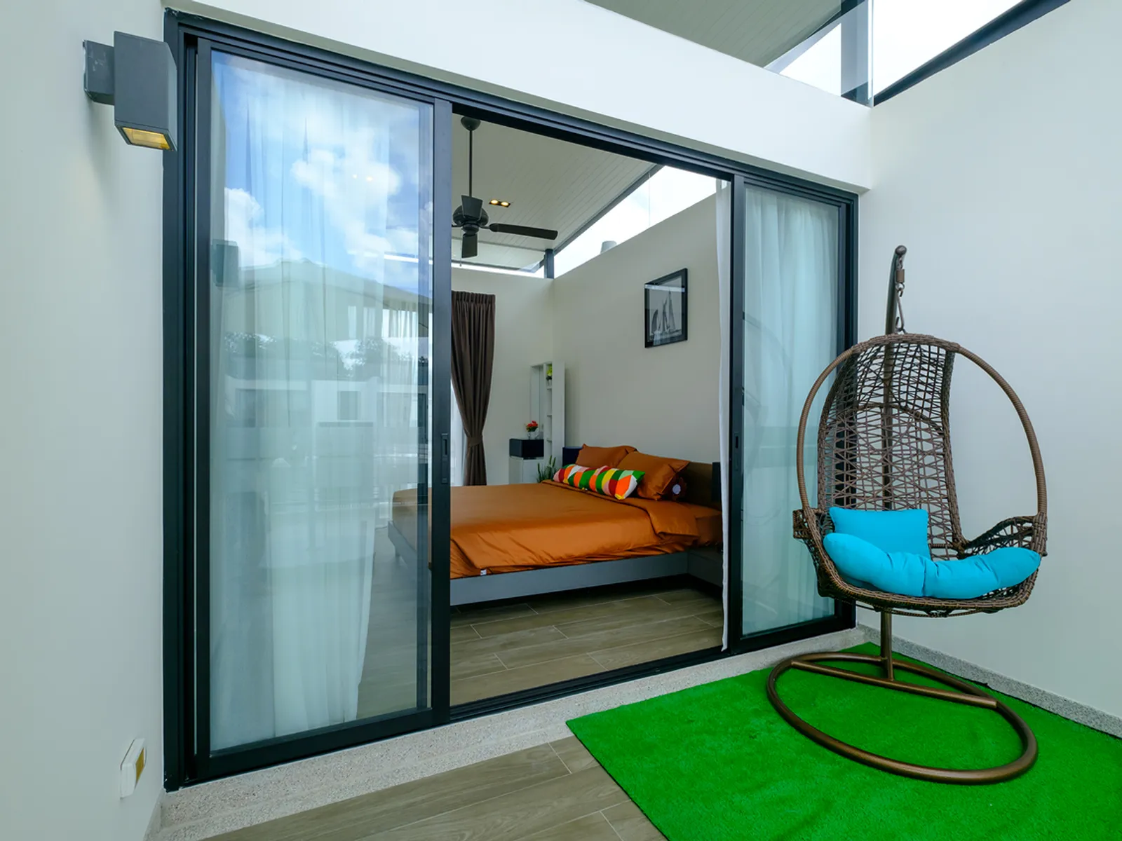 Таунхаус с 3 спальнями в Лагуна Парк, Лагуна, на продажу - Laguna, Phuket - Фото 3