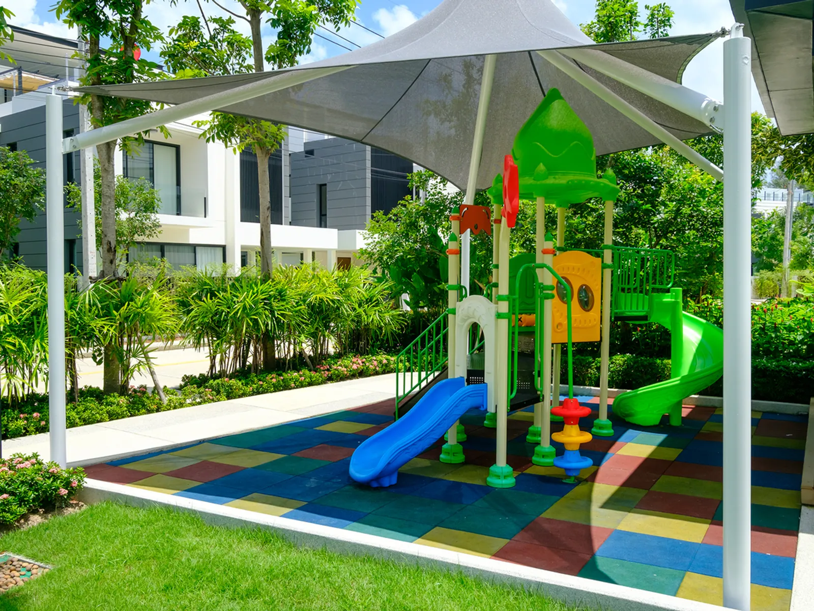 Таунхаус с 3 спальнями в Лагуна Парк, Лагуна, на продажу - Laguna, Phuket - Фото 5