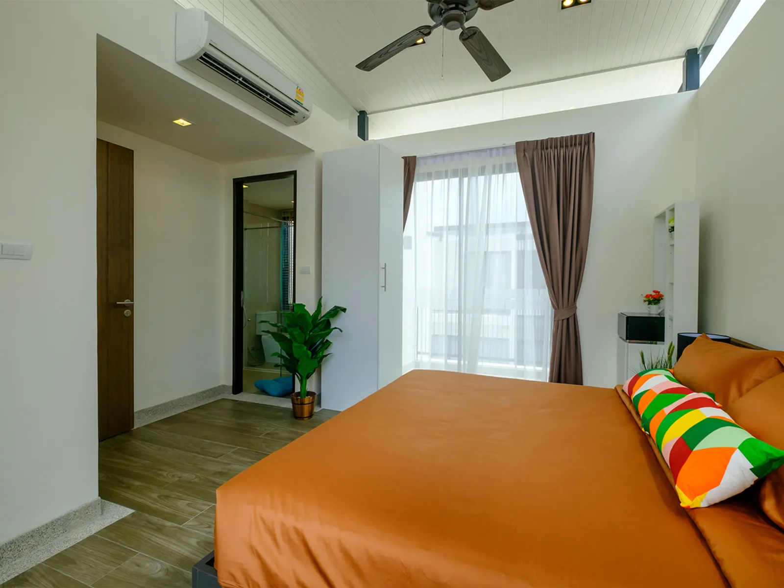 Таунхаус с 3 спальнями в Лагуна Парк, Лагуна, на продажу - Laguna, Phuket - Фото 12