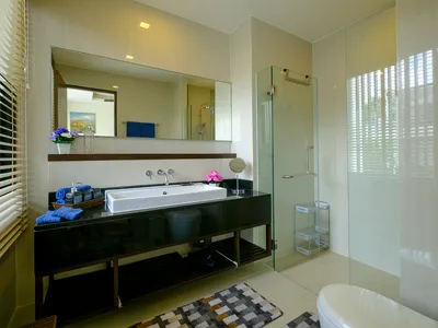 Таунхаус с 3 спальнями в Лагуна Парк, Лагуна, на продажу - Laguna, Phuket - Фото 20