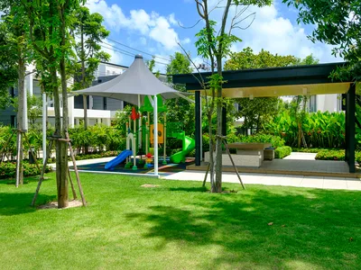 Таунхаус с 3 спальнями в Лагуна Парк, Лагуна, на продажу - Laguna, Phuket - Фото 6
