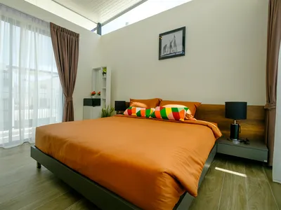 Таунхаус с 3 спальнями в Лагуна Парк, Лагуна, на продажу - Laguna, Phuket - Фото 14