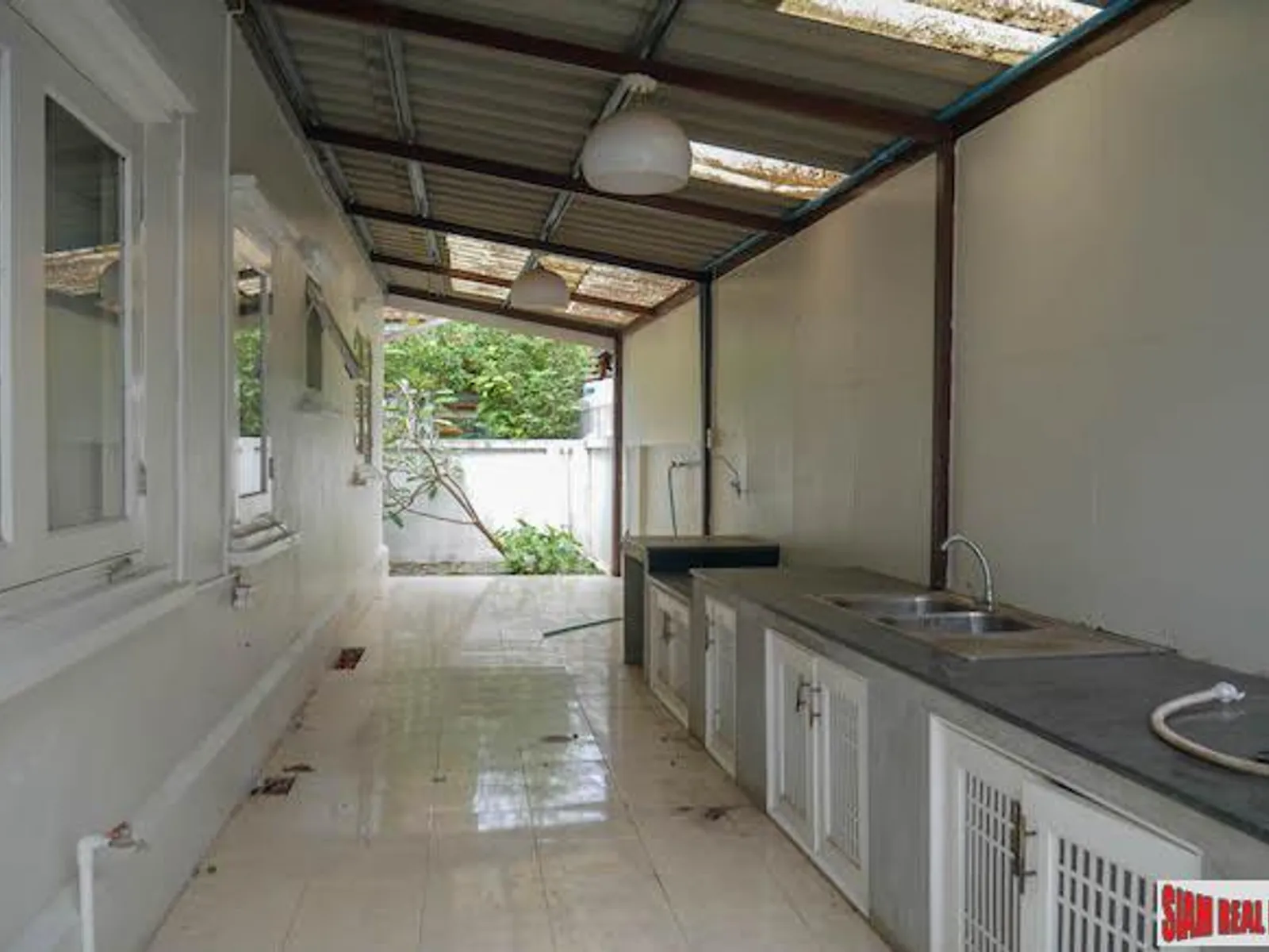 Land & House Park, 3-Bedroom Pool Villa for Rent, Chalong, Pet Friendly - Chalong, Phuket - Photo 11