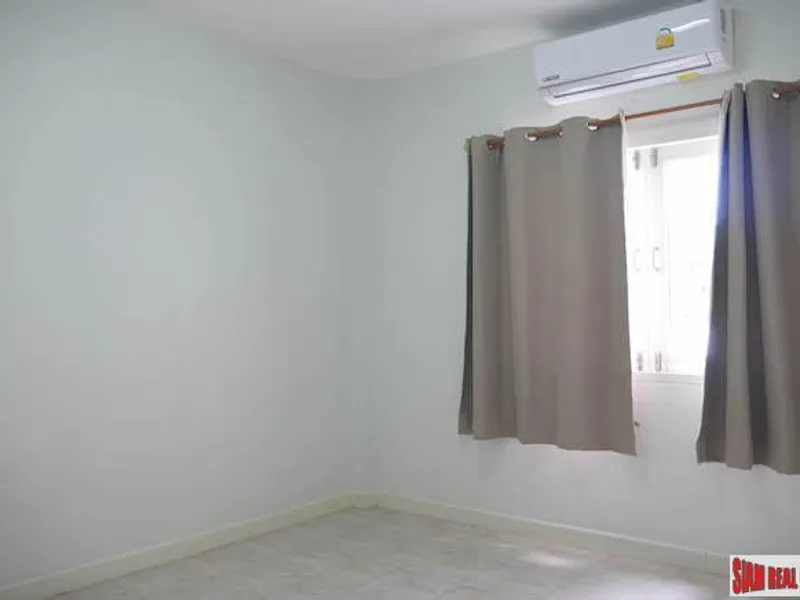 Land & House Park, 3-Bedroom Pool Villa for Rent, Chalong, Pet Friendly - Chalong, Phuket - Main photo