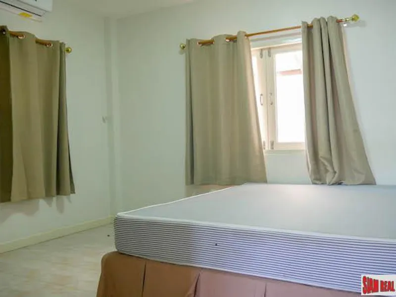 Land & House Park, 3-Bedroom Pool Villa for Rent, Chalong, Pet Friendly - Chalong, Phuket - Main photo