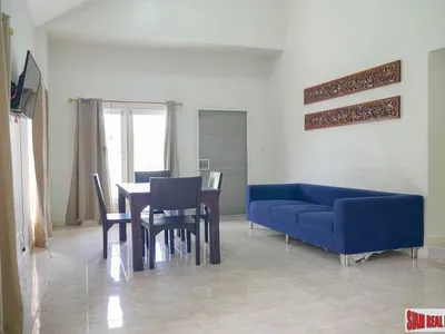 Land & House Park, 3-Bedroom Pool Villa for Rent, Chalong, Pet Friendly - Chalong, Phuket - Photo 7