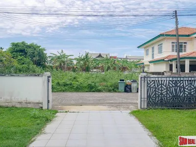 Land & House Park, 3-Bedroom Pool Villa for Rent, Chalong, Pet Friendly - Chalong, Phuket - See all photos