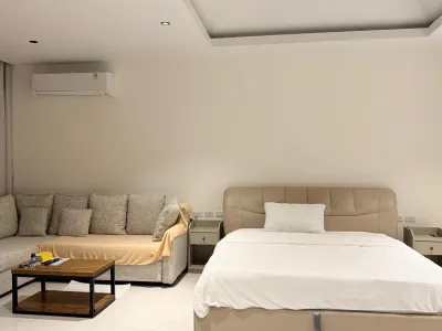 4-Bedroom Tropical Pool Villa for Rent, Nai Harn, Premium Facilities - Nai Harn, Phuket - Photo 14