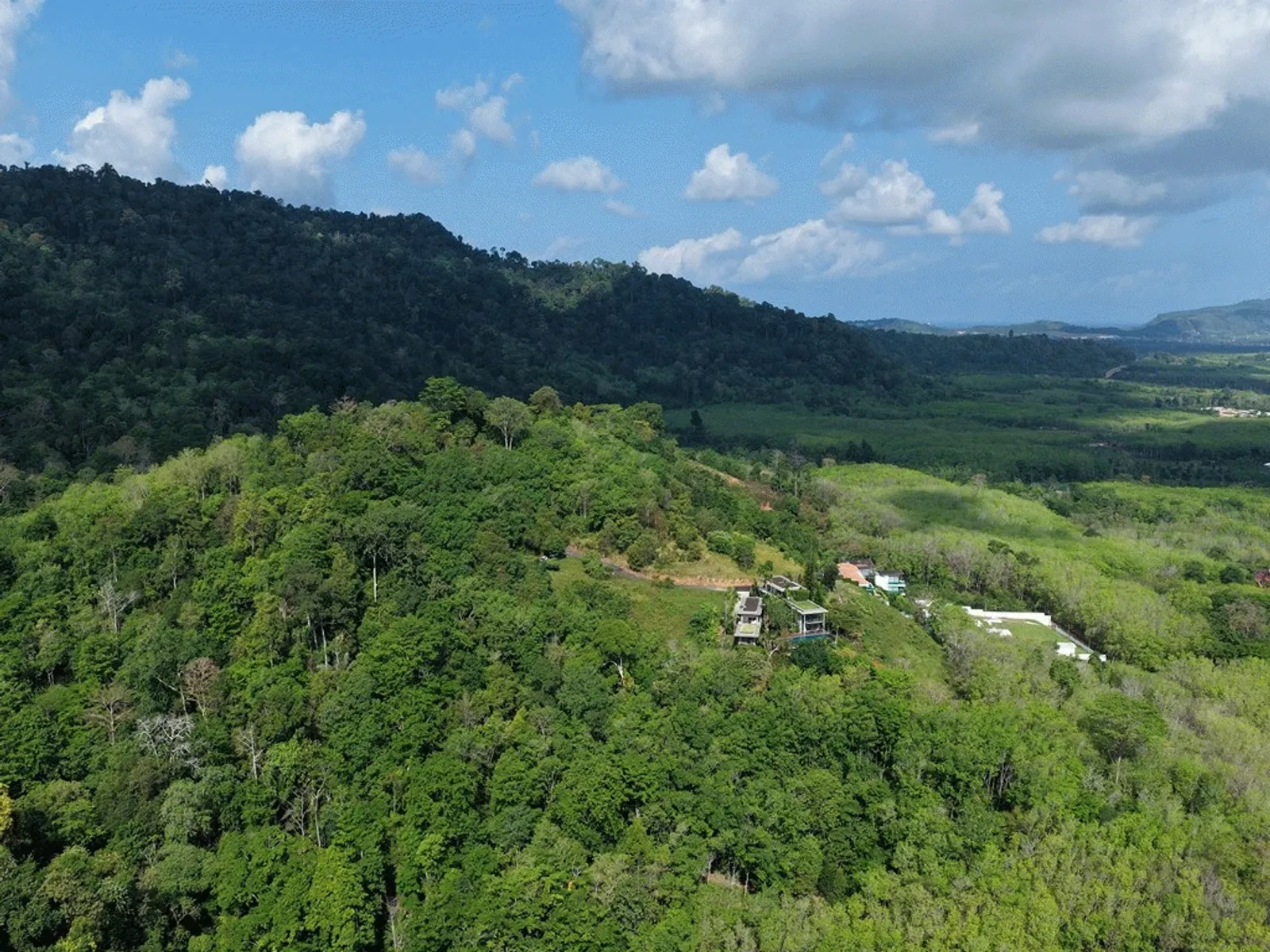 2 Rai Sea View Land for Sale, Baan Para, Pa Klok, Freehold - Pa Klok, Phuket - Photo 19