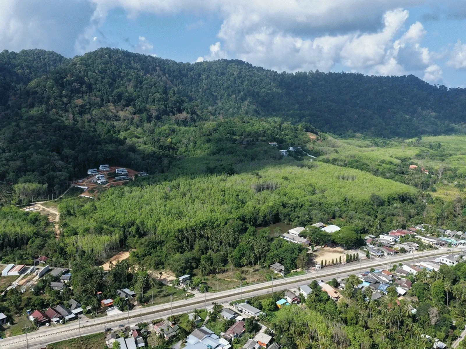 2 Rai Sea View Land for Sale, Baan Para, Pa Klok, Freehold - Pa Klok, Phuket - Photo 15