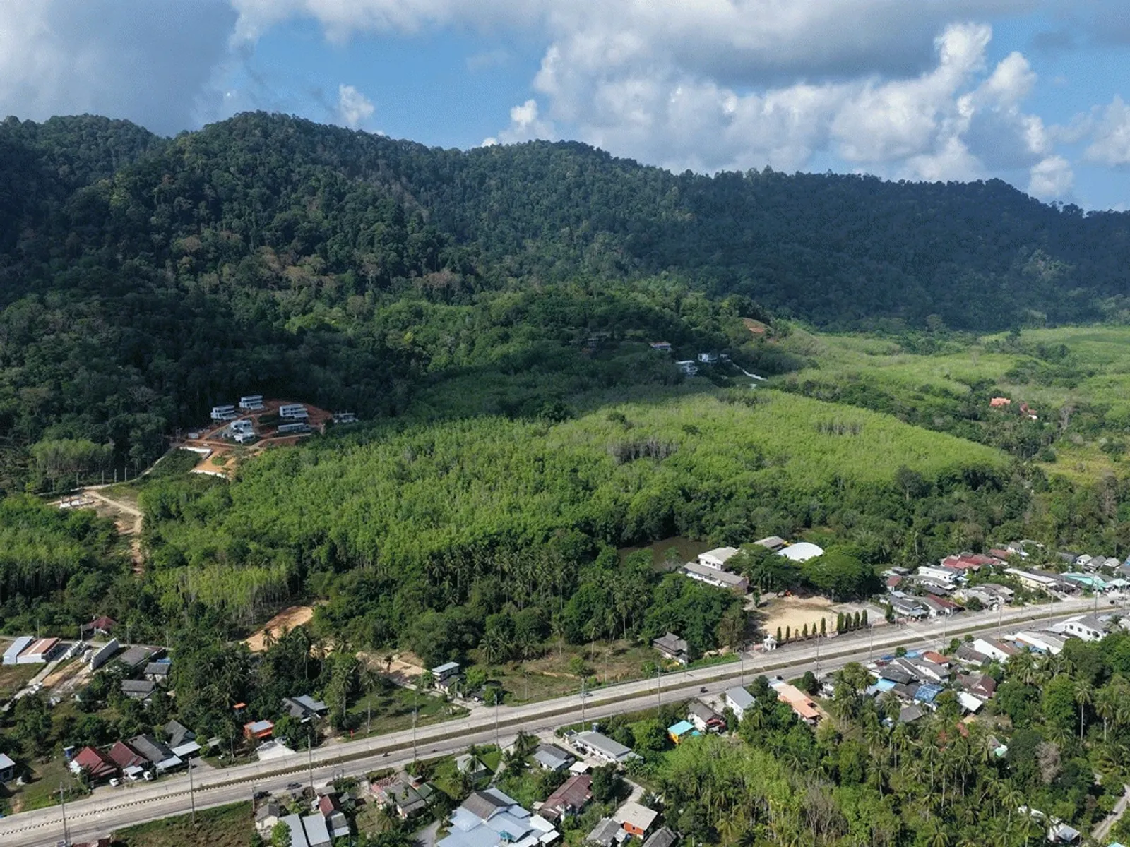 2 Rai Sea View Land for Sale, Baan Para, Pa Klok, Freehold - Pa Klok, Phuket - Photo 16