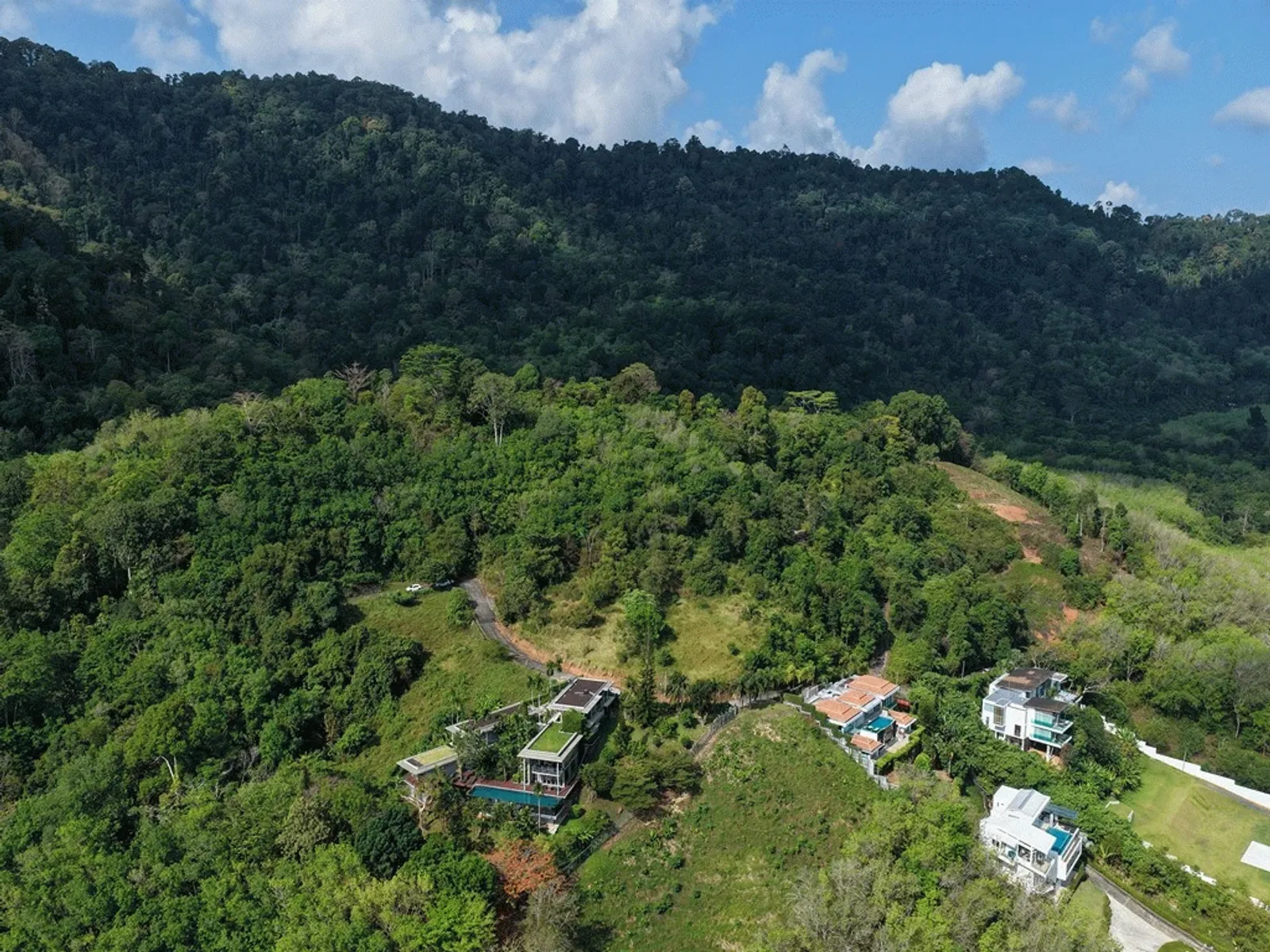 2 Rai Sea View Land for Sale, Baan Para, Pa Klok, Freehold - Pa Klok, Phuket - Photo 23