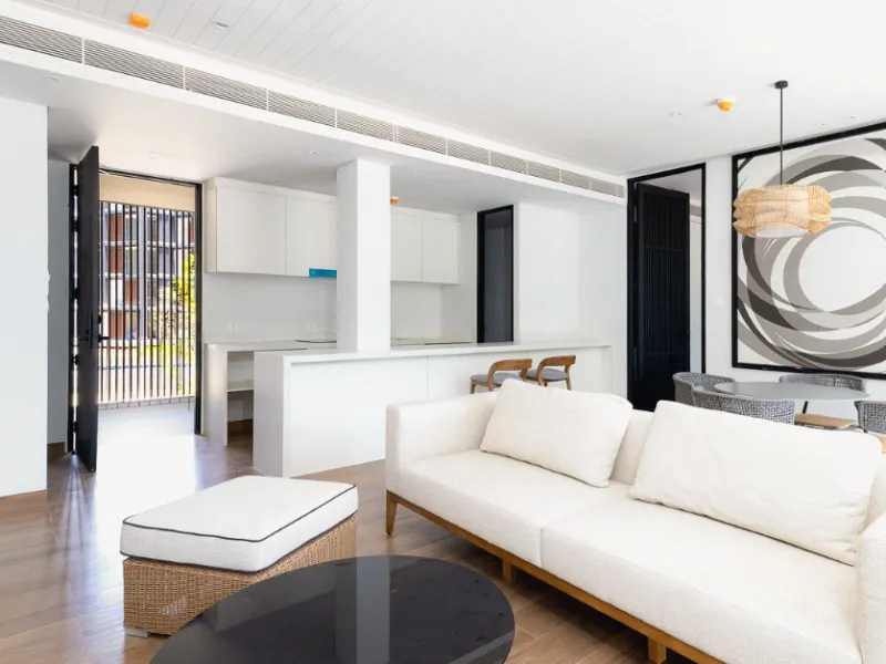 MGallery Residences MontAzure, 2-Bedroom Branded Residence, Kamala - Kamala, Phuket - Main photo