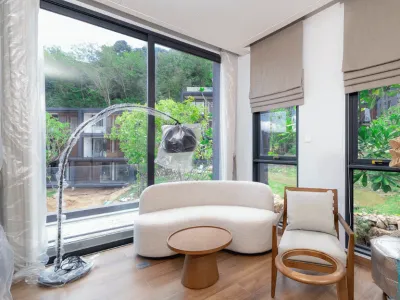 MGallery Residences MontAzure, 2-Bedroom Branded Residence, Kamala - Kamala, Phuket - See all photos