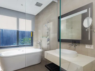 MGallery Residences MontAzure, 2-Bedroom Branded Residence, Kamala - Kamala, Phuket - Photo 10