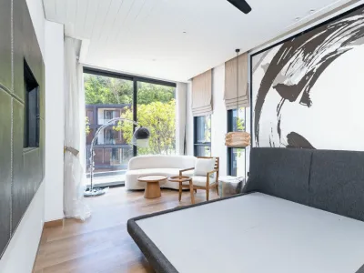 MGallery Residences MontAzure, 2-Bedroom Branded Residence, Kamala - Kamala, Phuket - Photo 9