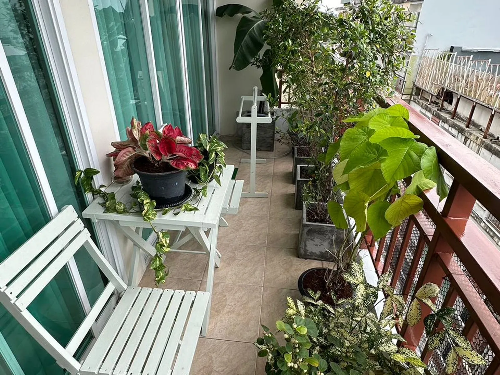 1-Bedroom Condo with Pool View for Rent, Patong - Patong, Phuket - Photo 8
