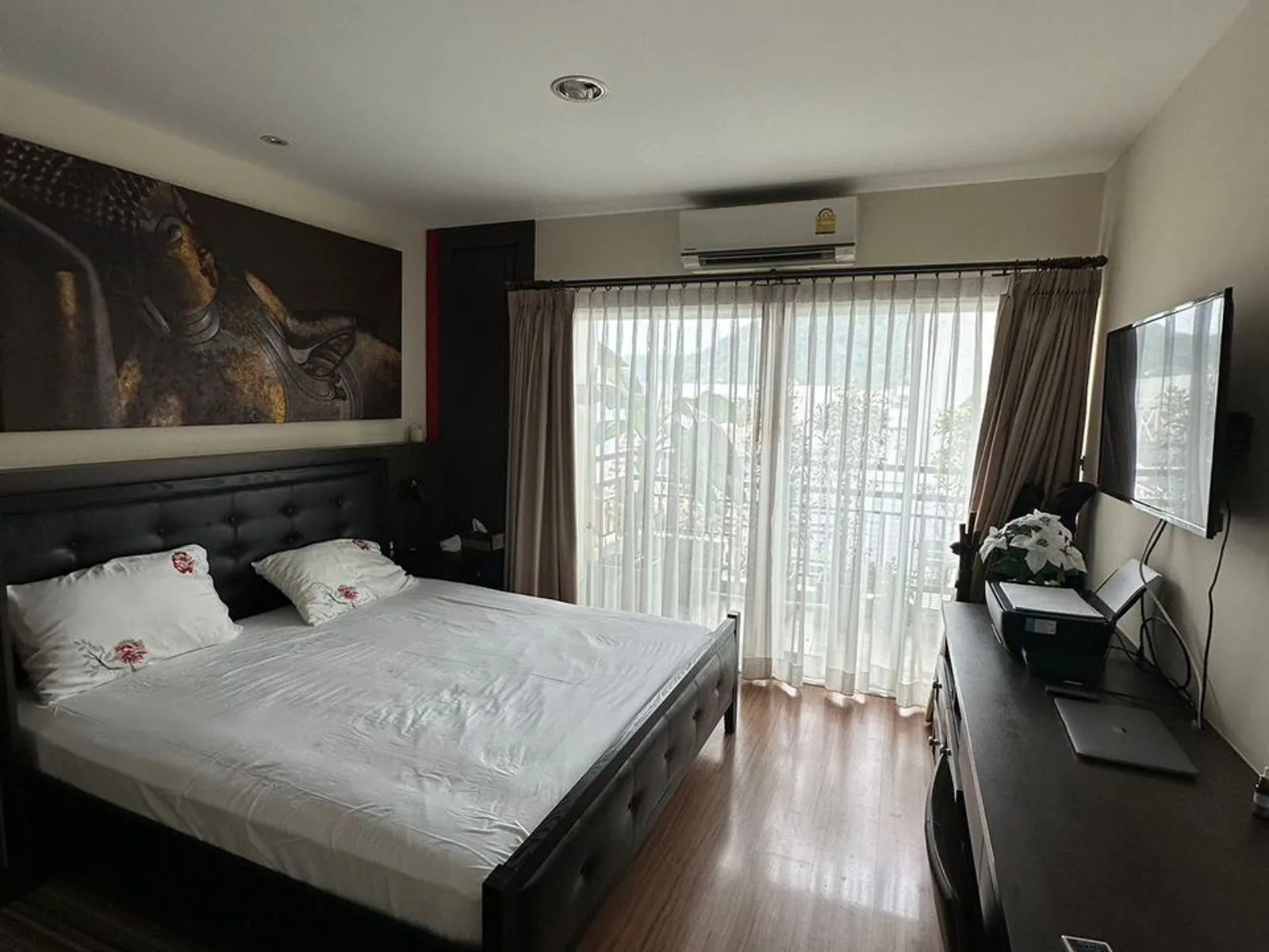 1-Bedroom Condo with Pool View for Rent, Patong - Patong, Phuket - Photo 3