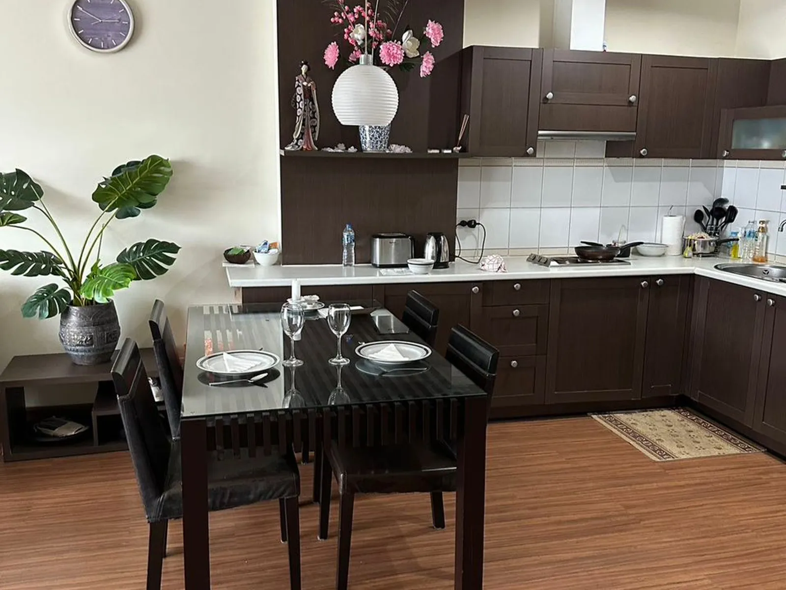 1-Bedroom Condo with Pool View for Rent, Patong - Patong, Phuket - Photo 7
