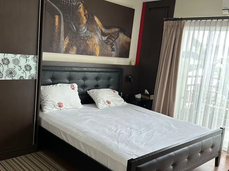 1-Bedroom Condo with Pool View for Rent, Patong - Patong, Phuket - Main photo