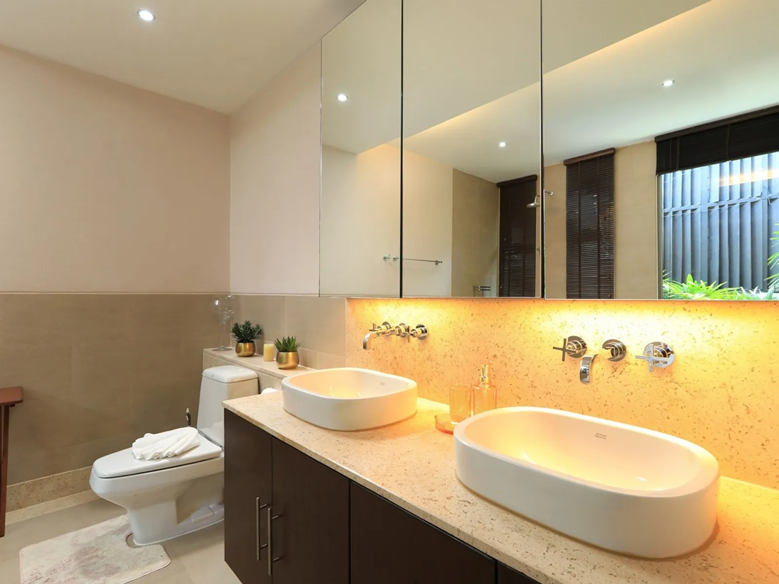 Таноде Виллас Лайан, 3-спальная вилла с бассейном на продажу, Лайан - Layan, Phuket - Фото 12