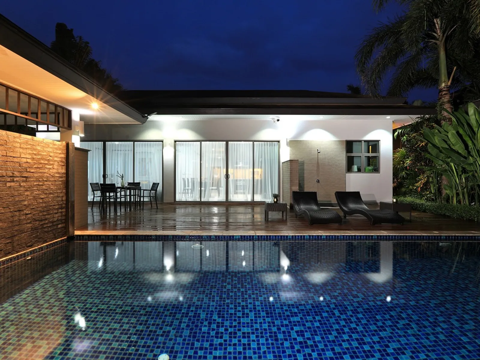 Таноде Виллас Лайан, 3-спальная вилла с бассейном на продажу, Лайан - Layan, Phuket - Фото 19