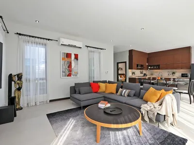 Таноде Виллас Лайан, 3-спальная вилла с бассейном на продажу, Лайан - Layan, Phuket - Фото 7