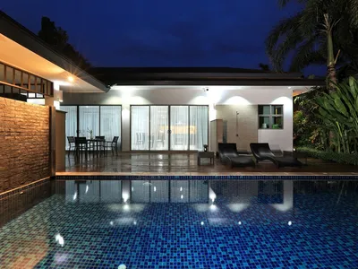 Таноде Виллас Лайан, 3-спальная вилла с бассейном на продажу, Лайан - Layan, Phuket - Фото 19