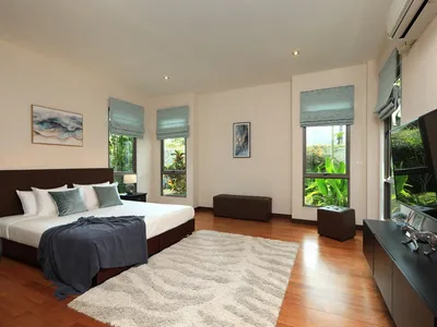 Таноде Виллас Лайан, 3-спальная вилла с бассейном на продажу, Лайан - Layan, Phuket - Фото 13