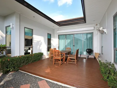 Таноде Виллас Лайан, 3-спальная вилла с бассейном на продажу, Лайан - Layan, Phuket - Фото 18