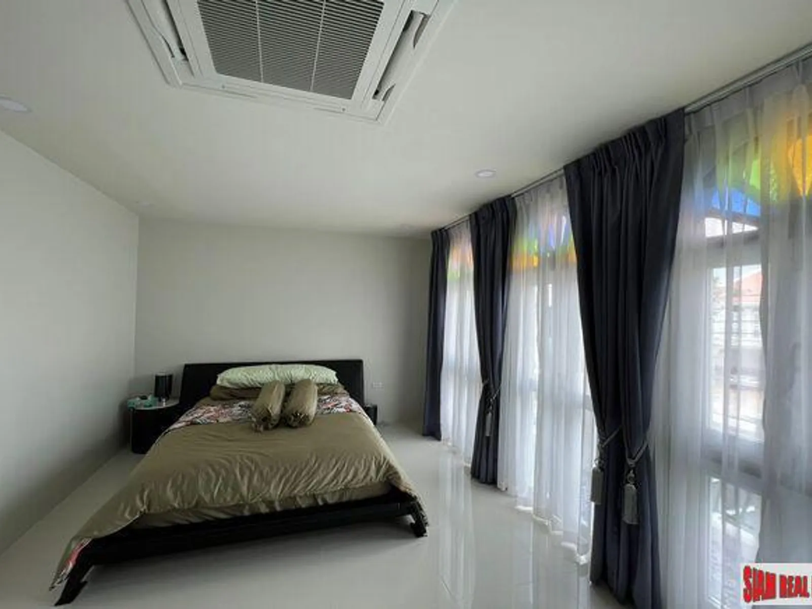 Supicha Sino Koh Kaew, 3-Bedroom House for Sale, Koh Kaew, Freehold - Koh Kaew, Phuket - Photo 3