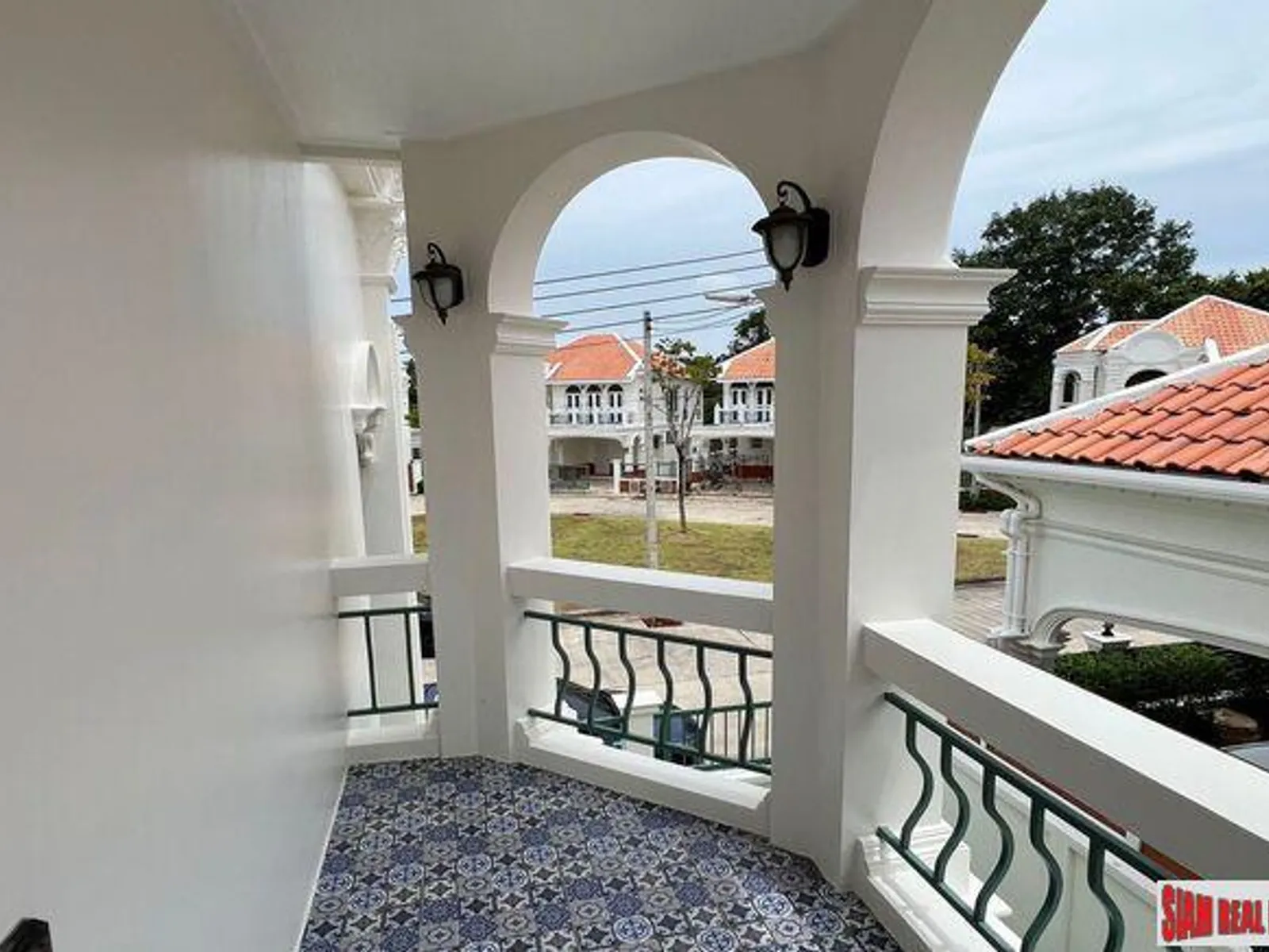 Supicha Sino Koh Kaew, 3-Bedroom House for Sale, Koh Kaew, Freehold - Koh Kaew, Phuket - Photo 5