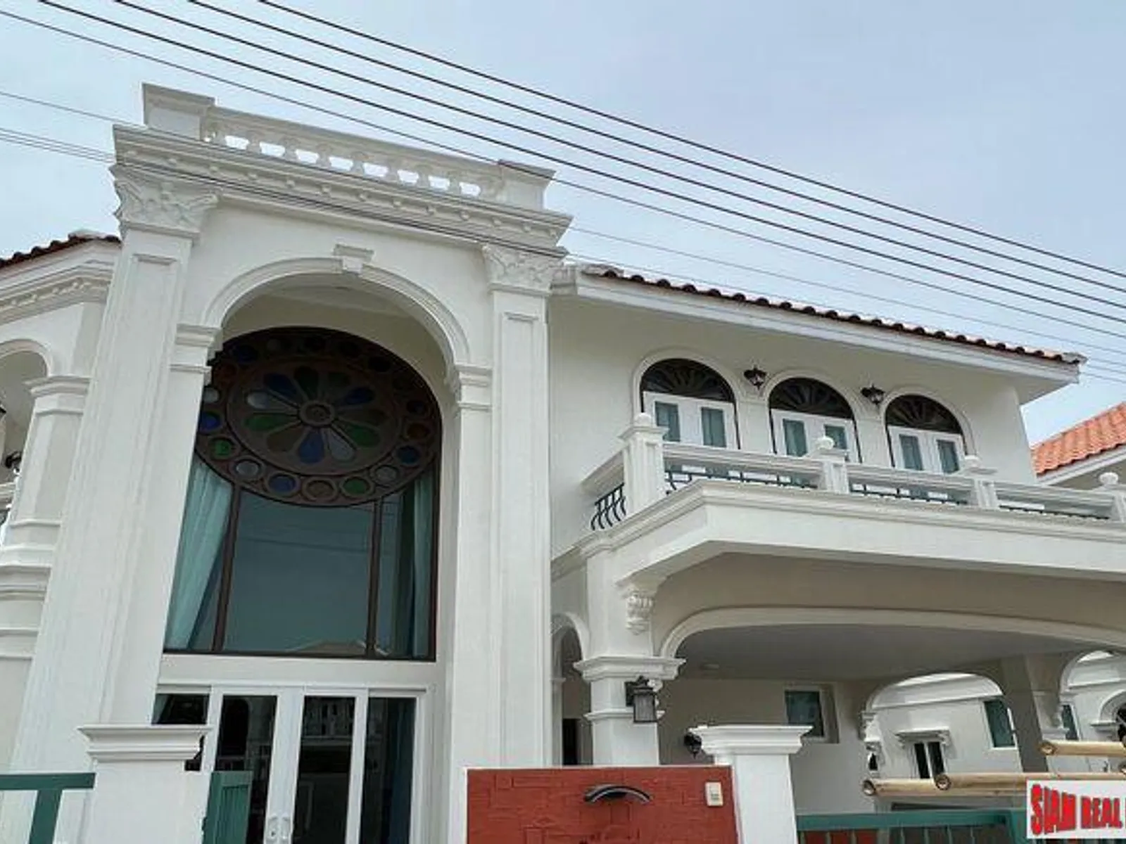 Supicha Sino Koh Kaew, 3-Bedroom House for Sale, Koh Kaew, Freehold - Koh Kaew, Phuket - Photo 1