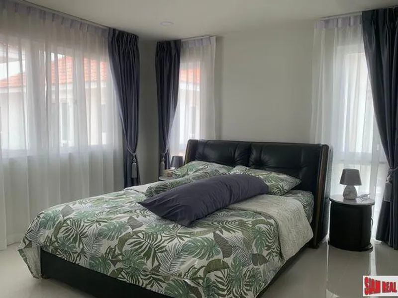 Supicha Sino Koh Kaew, 3-Bedroom House for Sale, Koh Kaew, Freehold - Koh Kaew, Phuket - Main photo